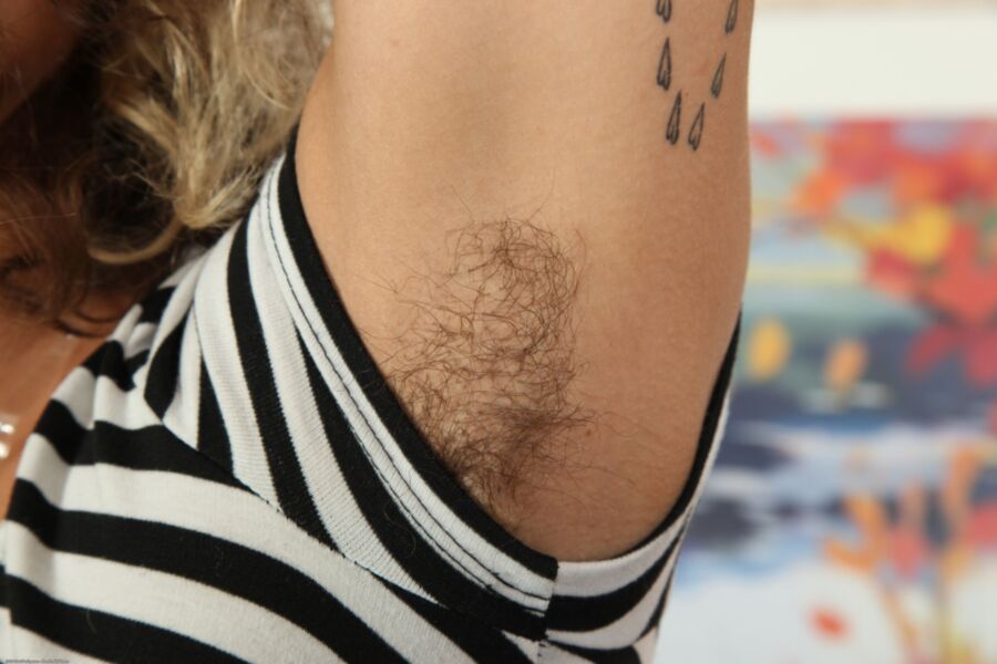 Free porn pics of Bianca Showing Her Massive Hairy Bush 9 of 107 pics