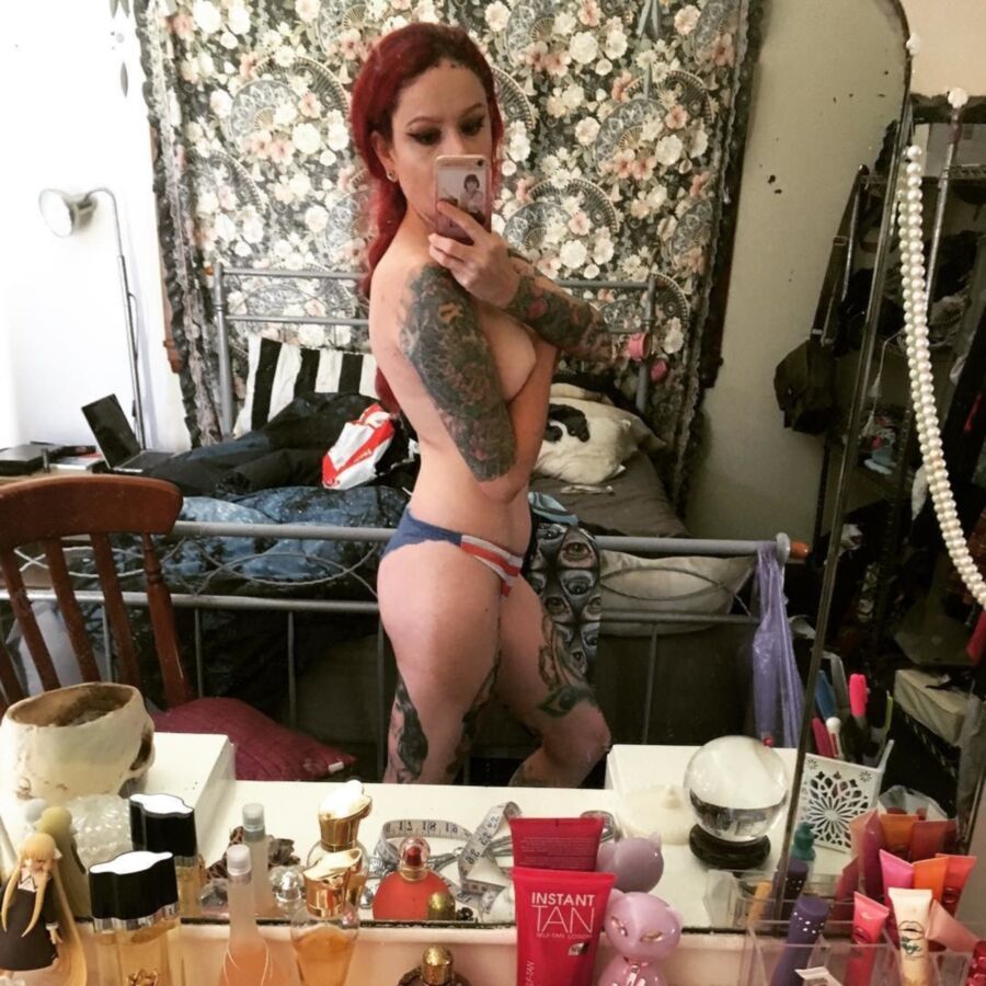 Free porn pics of Beautiful redheaded milf 7 of 30 pics