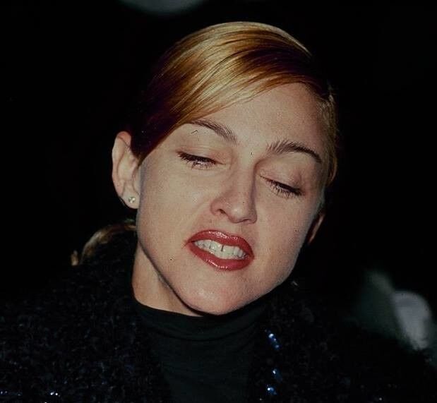Free porn pics of Madonna out there 12 of 24 pics