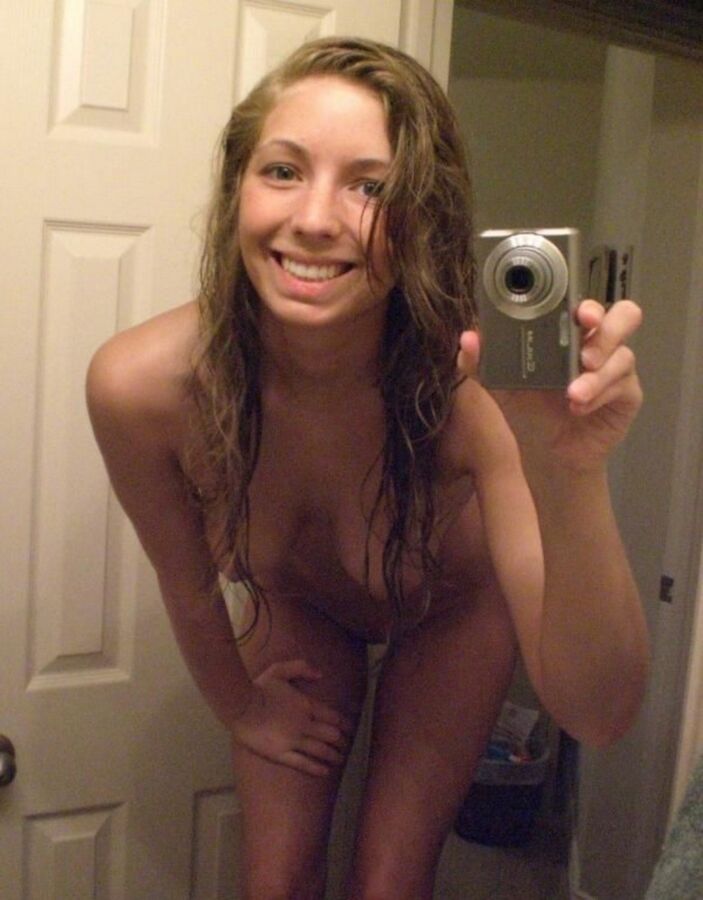 Free porn pics of Great Selfshot 2 of 19 pics