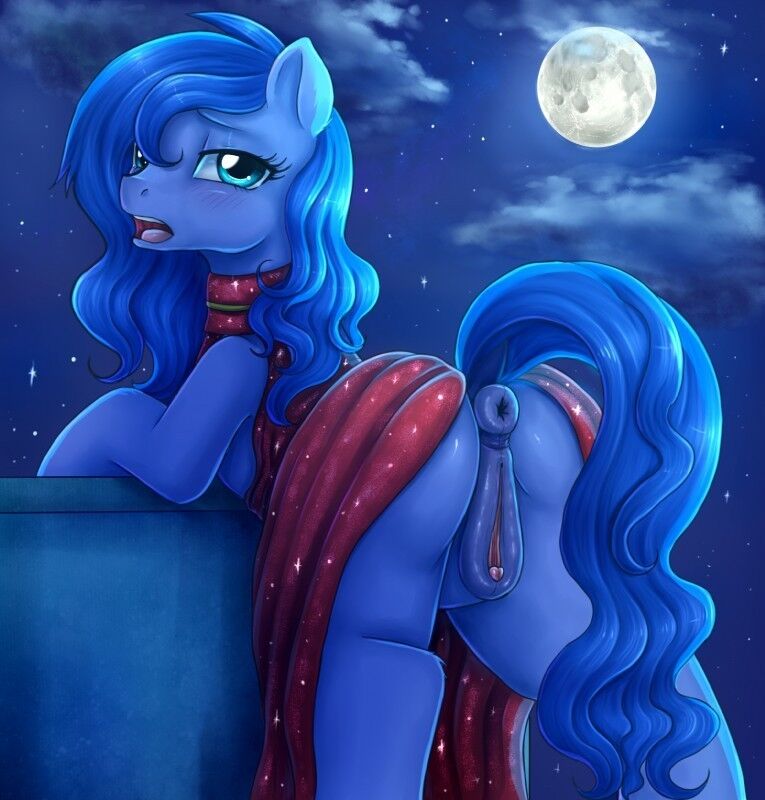 Free porn pics of Pony and horse pictures 8 of 42 pics