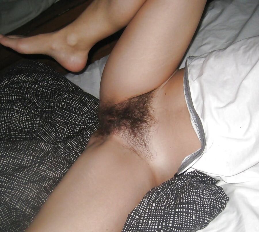 Free porn pics of Hairy pussy aching to be fucked..... 9 of 40 pics