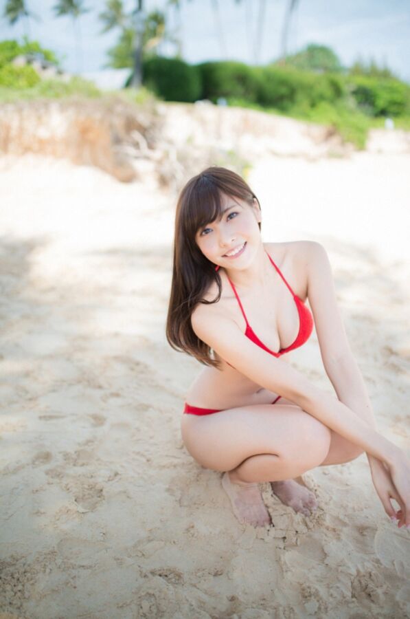 Free porn pics of Bikini beauty Hinako Sano 24 of 123 pics