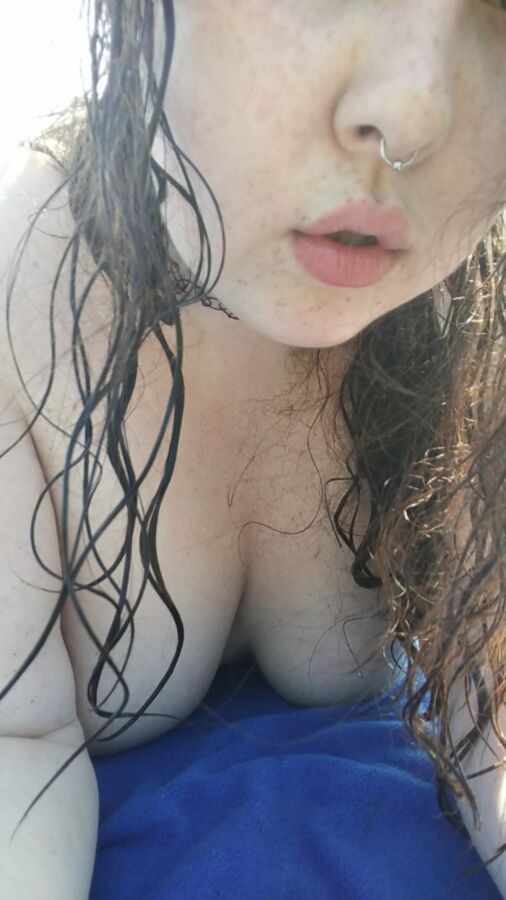 Free porn pics of Nude Beach 2 of 3 pics