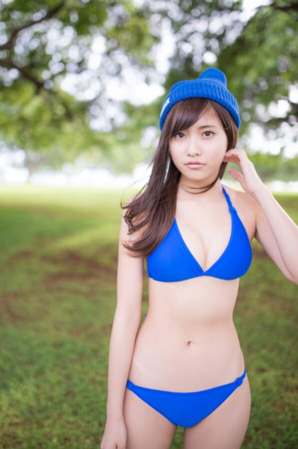 Free porn pics of Bikini beauty Hinako Sano 3 of 123 pics