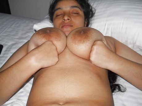 Free porn pics of Indian Big Natural Tits 13 of 19 pics