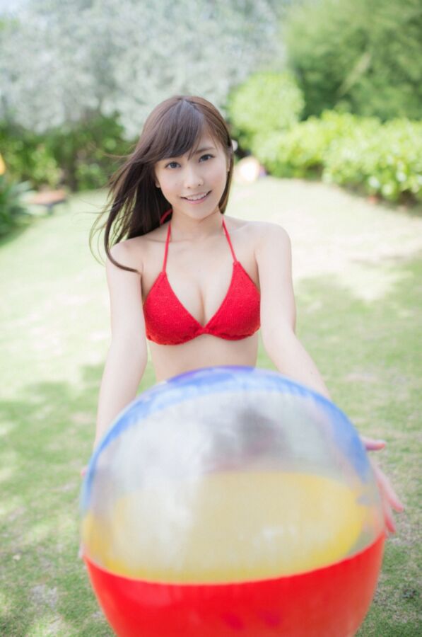 Free porn pics of Bikini beauty Hinako Sano 22 of 123 pics