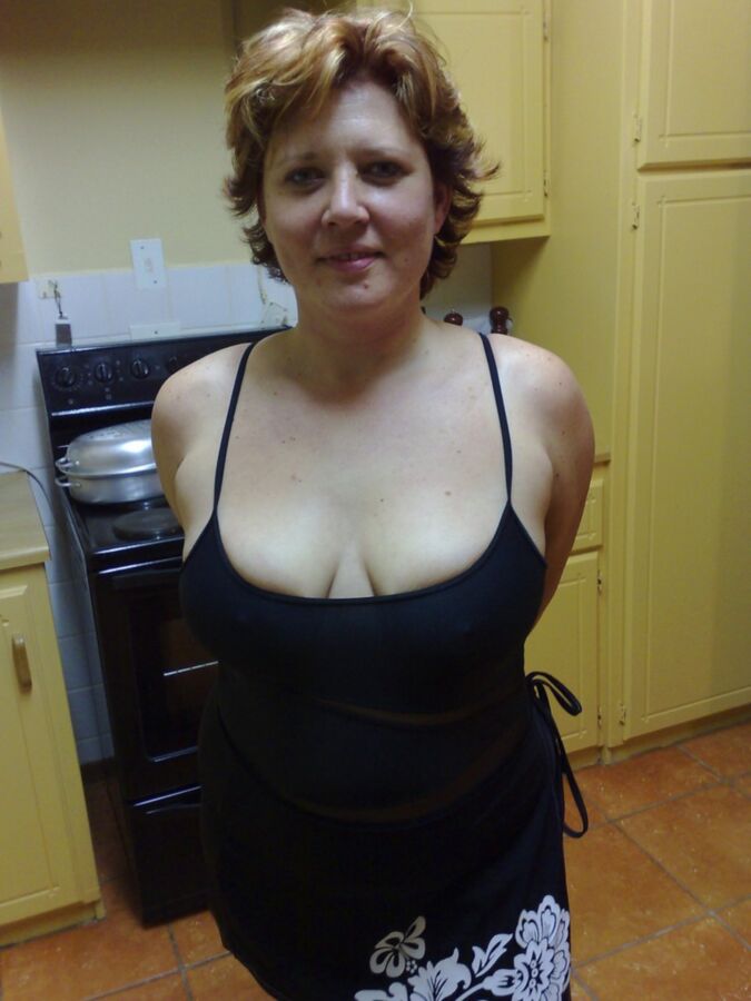 Free porn pics of Wendy the Granny Posing 5 of 18 pics