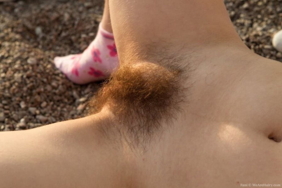 Free porn pics of Hairy pussy aching to be fucked..... 3 of 40 pics