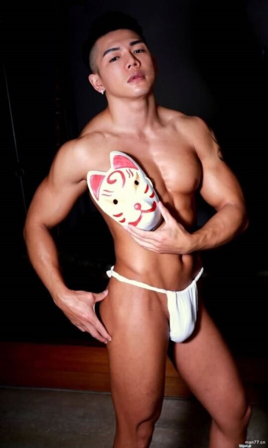 Free porn pics of Fundoshi Times 13 of 184 pics