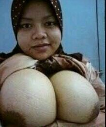 Free porn pics of Indonesian Big Tits 12 of 16 pics