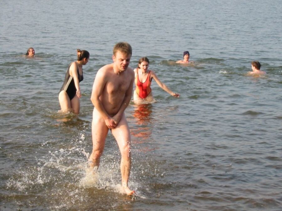 Free porn pics of Ukrainian nudist preggo 10 of 86 pics