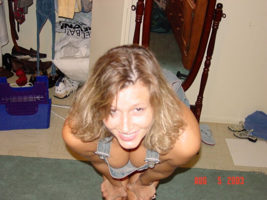 Free porn pics of Dianne 13 of 49 pics
