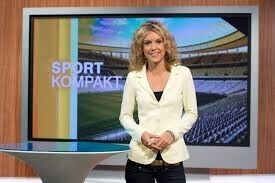 Free porn pics of Sportmoderatorinnen 6 of 18 pics