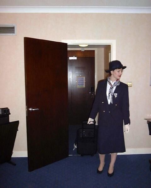 Free porn pics of Scottish wife - Mature Flasher - Air hostess 2 of 44 pics