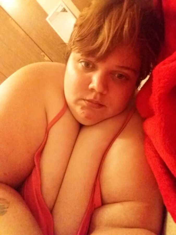 Free porn pics of My BBW Ex-Girlfriend Kelli 5 of 58 pics