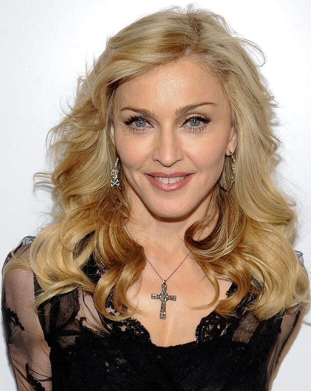 Free porn pics of Lovely older Madonna 7 of 10 pics