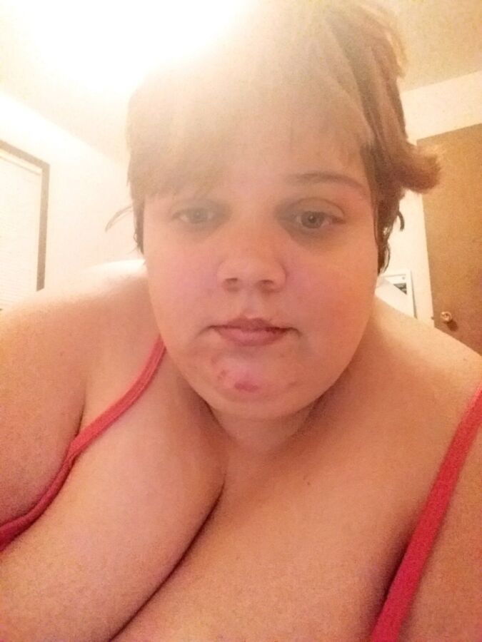 Free porn pics of My BBW Ex-Girlfriend Kelli 4 of 58 pics