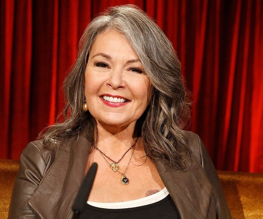 Free porn pics of Roseanne Barr 1 of 3 pics