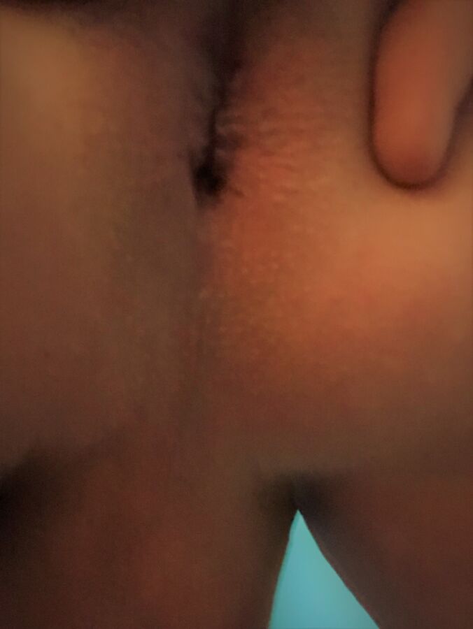 Free porn pics of My little secret ;) 22 of 23 pics