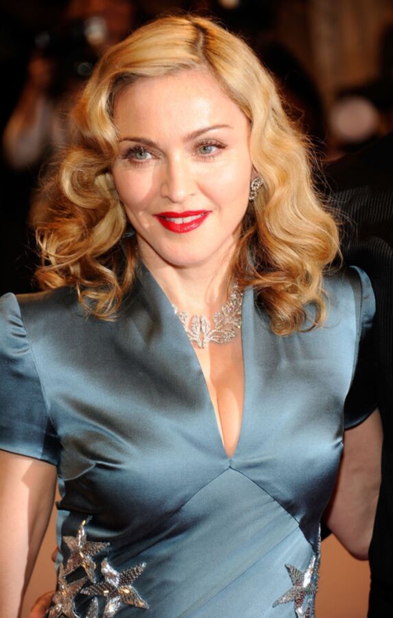 Free porn pics of Madonna - Queen of All Media 14 of 30 pics