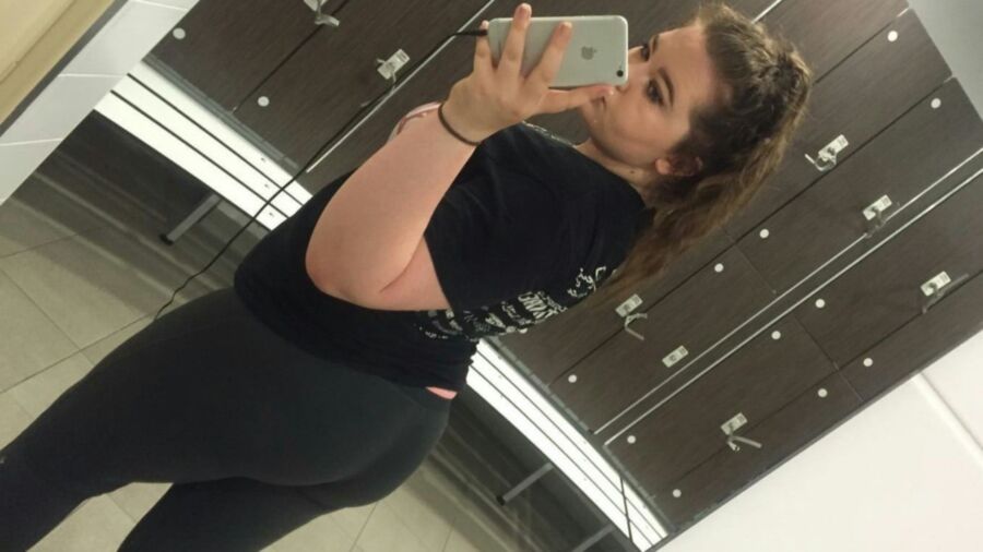 Free porn pics of If You Dont Know This Big Tit Chav Youre Missing Out 1 of 174 pics