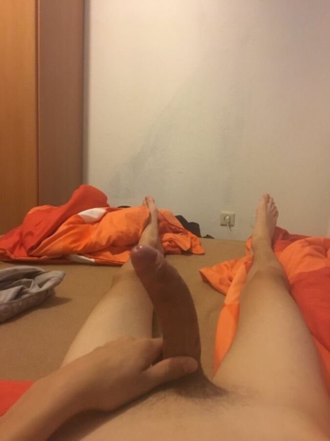 Free porn pics of Ivan Horny Boy from Salzburg 9 of 12 pics