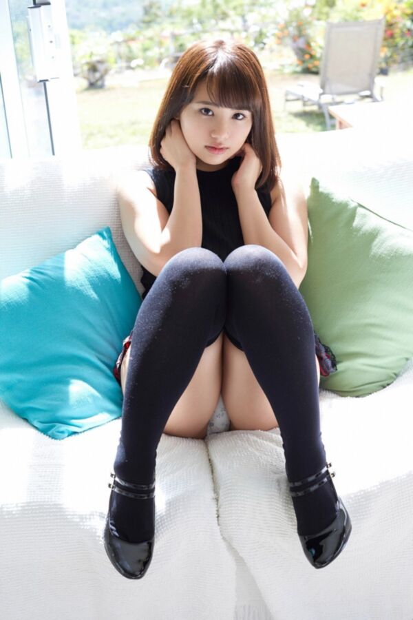 Free porn pics of Japanese Beauties - Natsumi H - Young and Pretty 23 of 91 pics