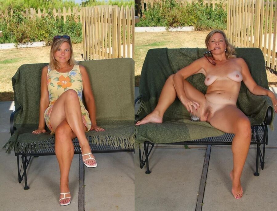 Free porn pics of when moms show off 24 of 53 pics