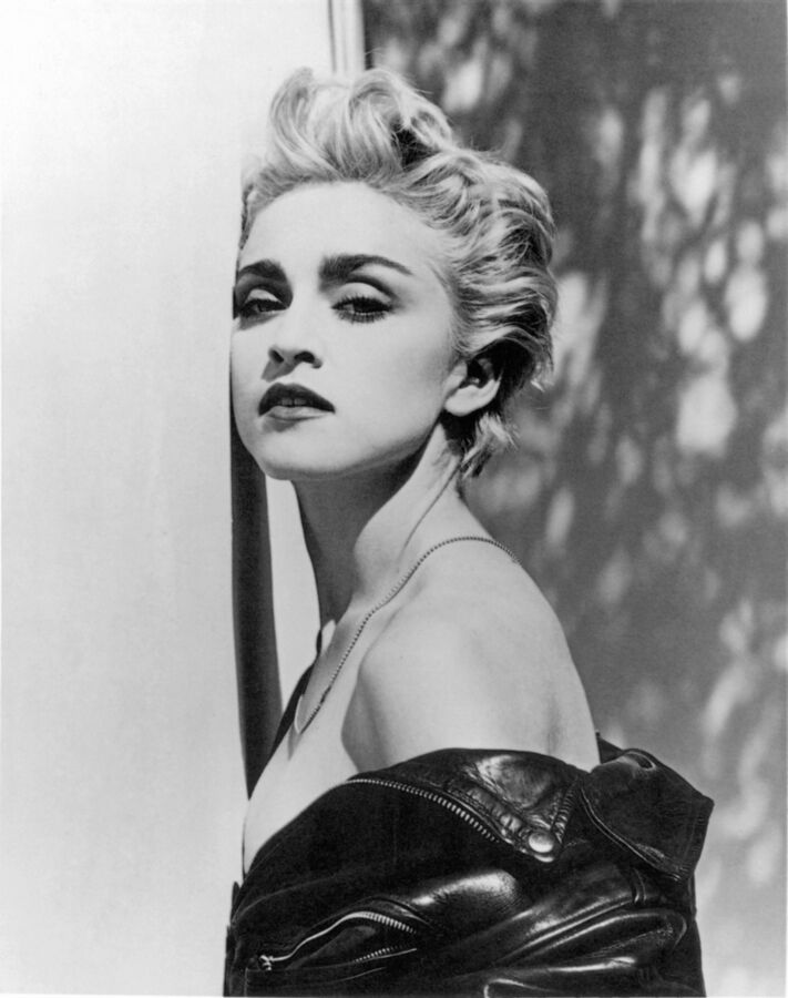 Free porn pics of Madonna - Queen of All Media 6 of 30 pics