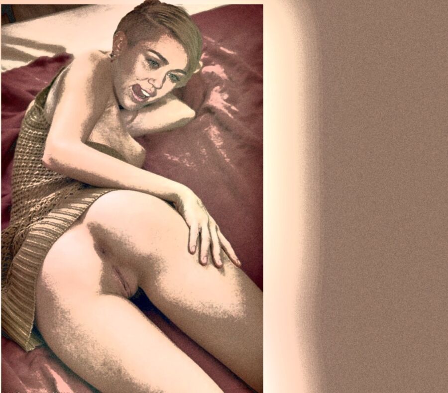 Free porn pics of Some Miley I like 7 of 10 pics