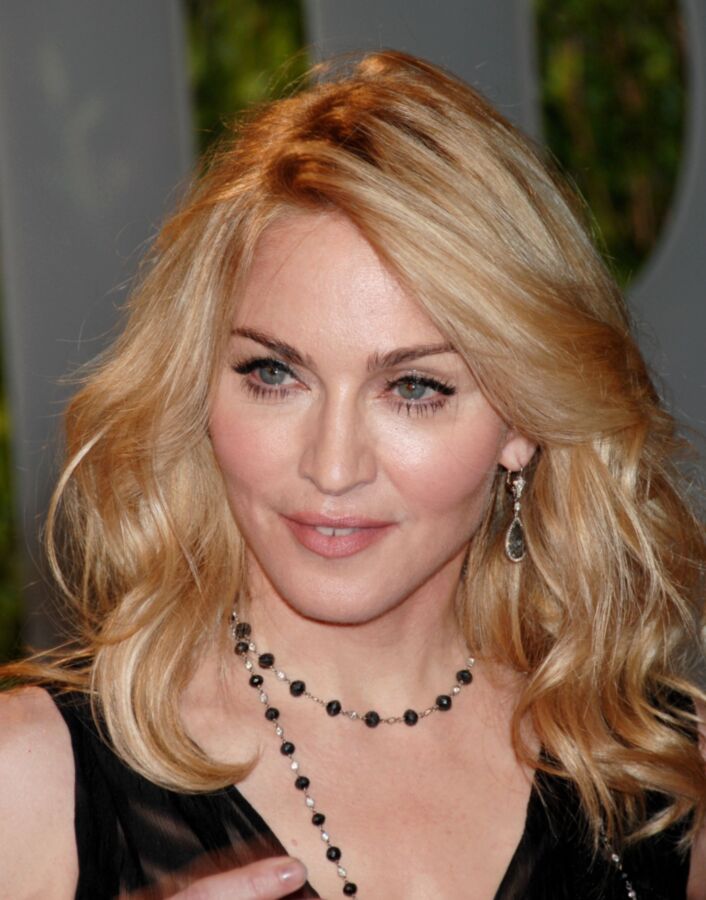 Free porn pics of Madonna - Queen of All Media 22 of 30 pics