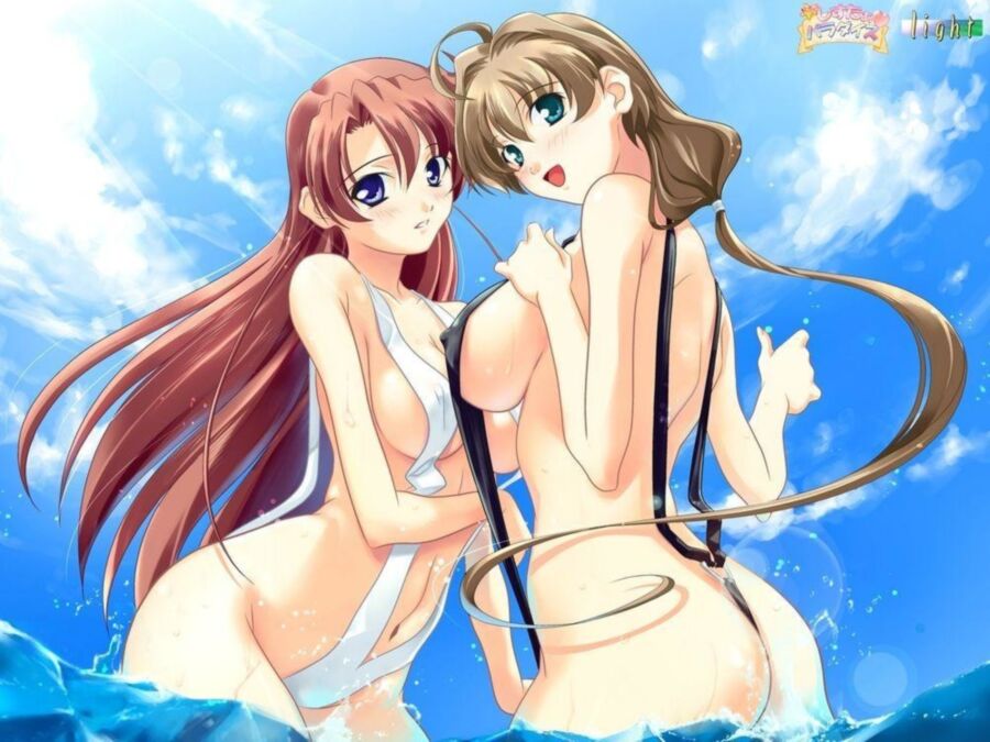 Free porn pics of Anime XVII 1 of 20 pics