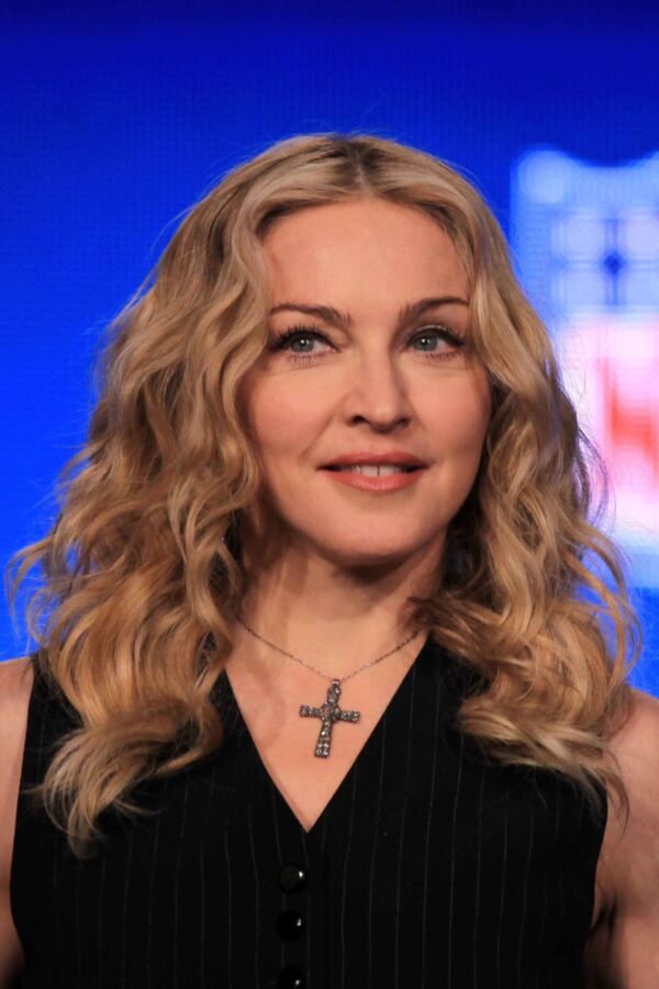 Free porn pics of Madonna - Queen of All Media 1 of 30 pics