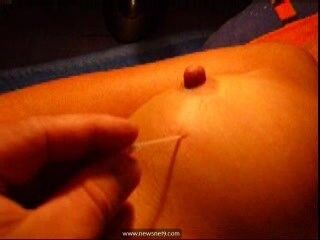 Free porn pics of Tri - Needle Pain 10 of 13 pics