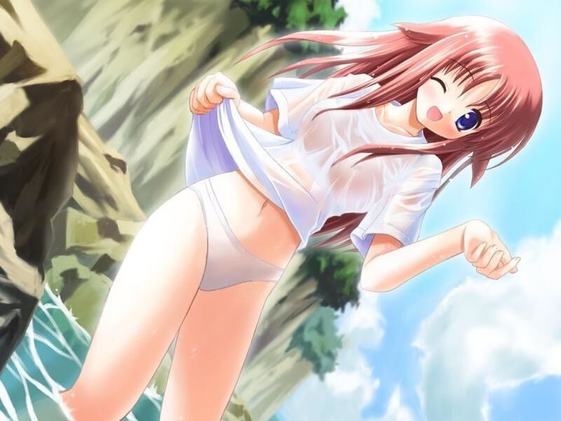 Free porn pics of Anime XVII 6 of 20 pics