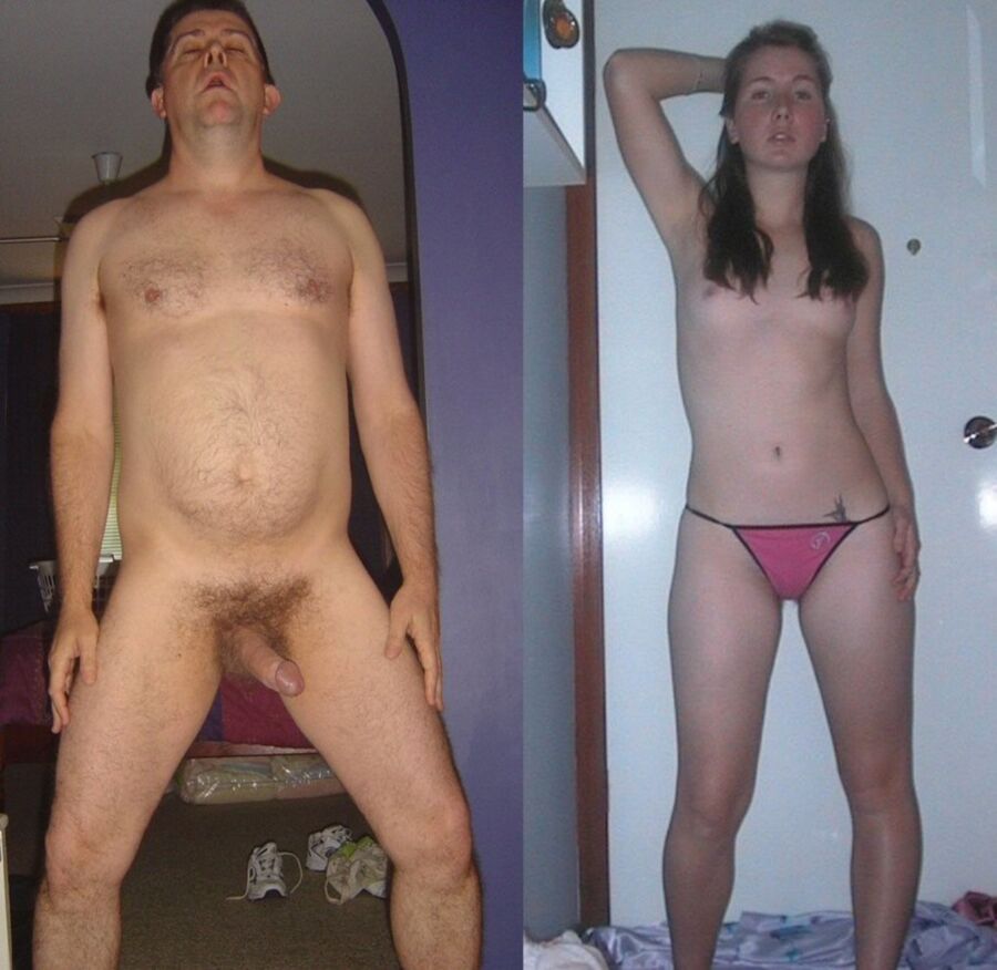 Daddy and daughter naked pics