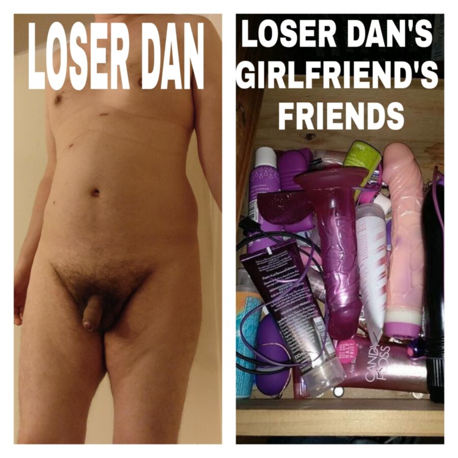 Free porn pics of Captions for LOSER DAN  5 of 6 pics