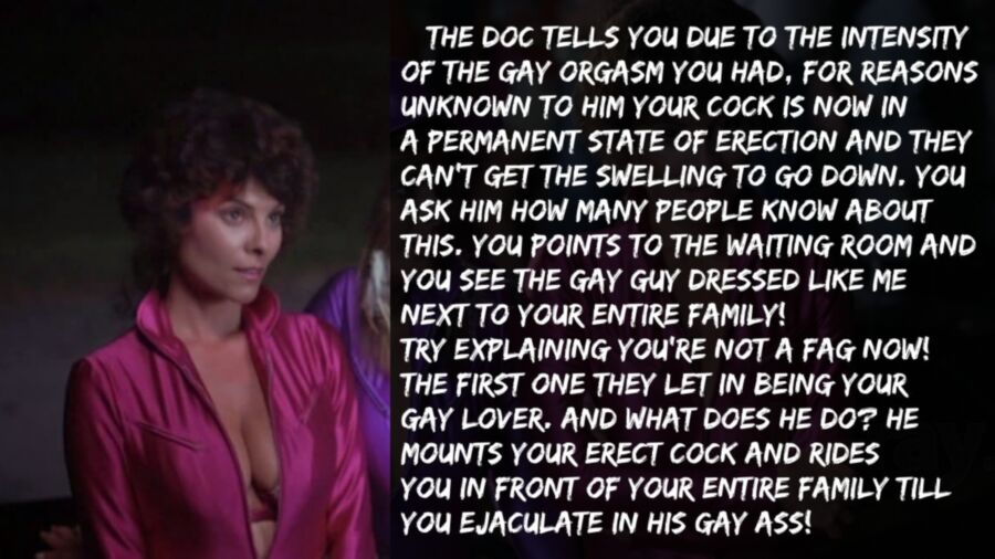 Free porn pics of Adrienne Barbeau Bi Teasing 13 of 14 pics