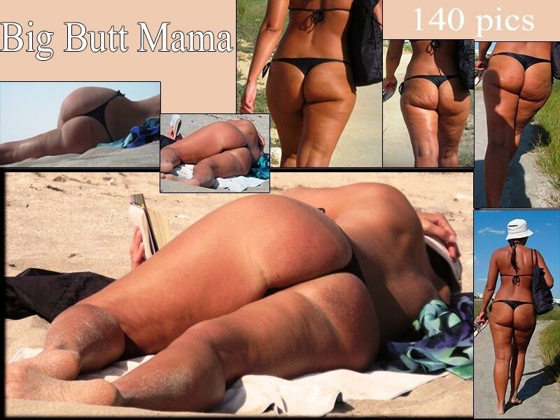 Free porn pics of BBW Beach Voyeur (Milf) update 8 of 50 pics