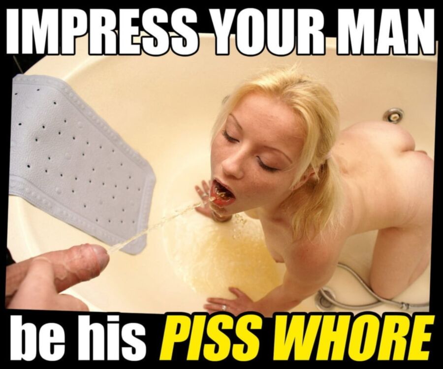 Free porn pics of Piss whores 22 of 50 pics
