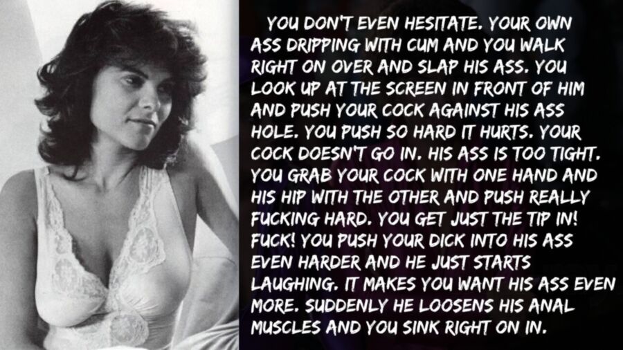 Free porn pics of Adrienne Barbeau Bi Teasing 11 of 14 pics