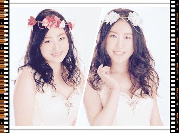 Free porn pics of Cha Cha Girls Dance Idols Ayaka and Yuuna 21 of 109 pics