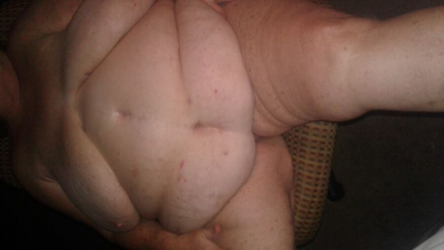 Free porn pics of My old fat slut 14 of 34 pics