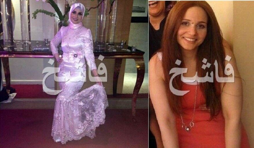 Free porn pics of hijab whores with and without hijab 4 of 11 pics