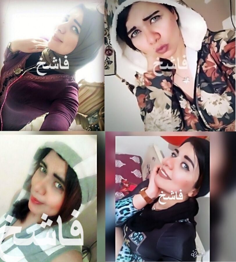 Free porn pics of hijab whores with and without hijab 11 of 11 pics