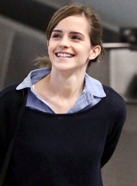 Free porn pics of Emma Watson 9 of 40 pics
