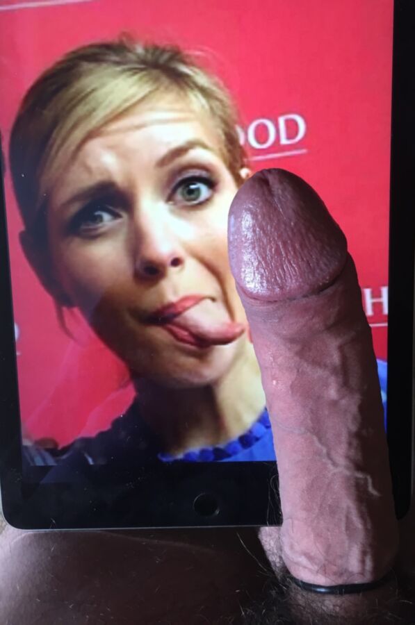 Free porn pics of Cock & Cum Tributes - Rachel Riley 8 of 27 pics