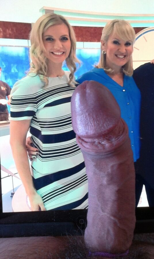 Free porn pics of Cock & Cum Tributes - Rachel Riley 21 of 27 pics