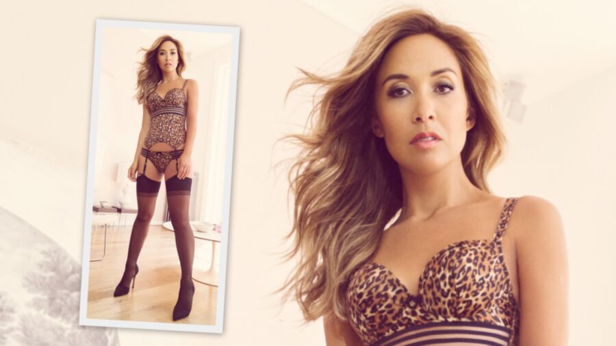 Free porn pics of Myleene Klass Wallpaper 1 of 107 pics